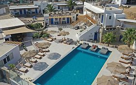 Alexandros Mykonos